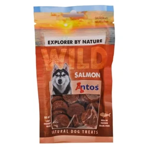 Antos Wild Salmon