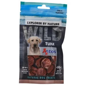Antos Wild Tuna