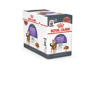 Appetite Control Care Gravy 12×85 g