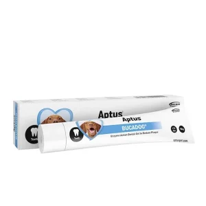 Aptus Bucadog Pasta Gel De gode bakterier 70g
