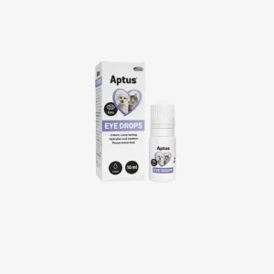 Aptus Eye Drops 10 ml
