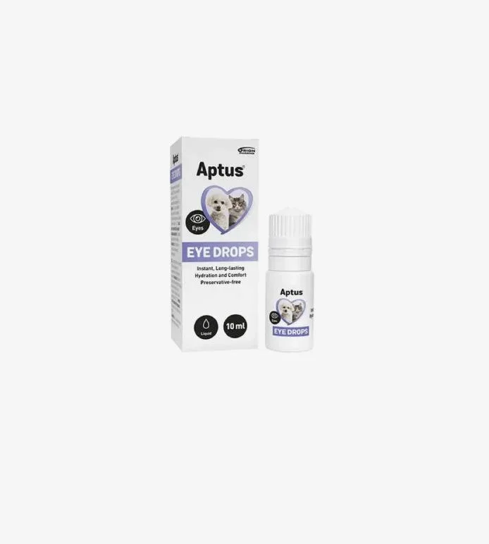 Aptus Eye Drops 10 ml
