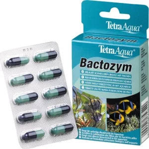 Aqua Bactozym 10 tabletter
