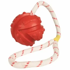 Aqua Toy bold m. reb – Ø7 cm.