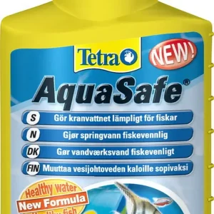 Aquasafe 100 ml