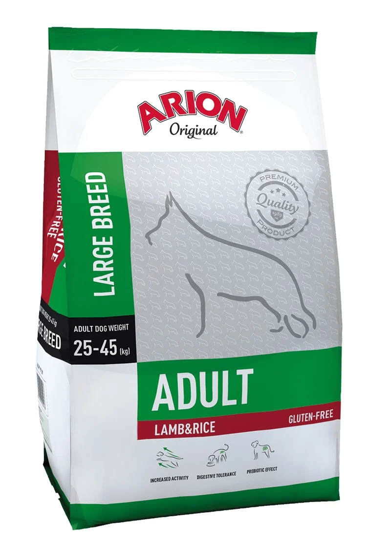 Arion Adult Large Breed Sensitive 12 Kg