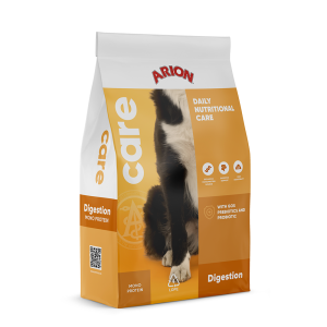 Arion Care Digestion – 12 kg.