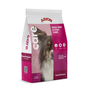 Arion Care Hypoallergenic – 12 kg.