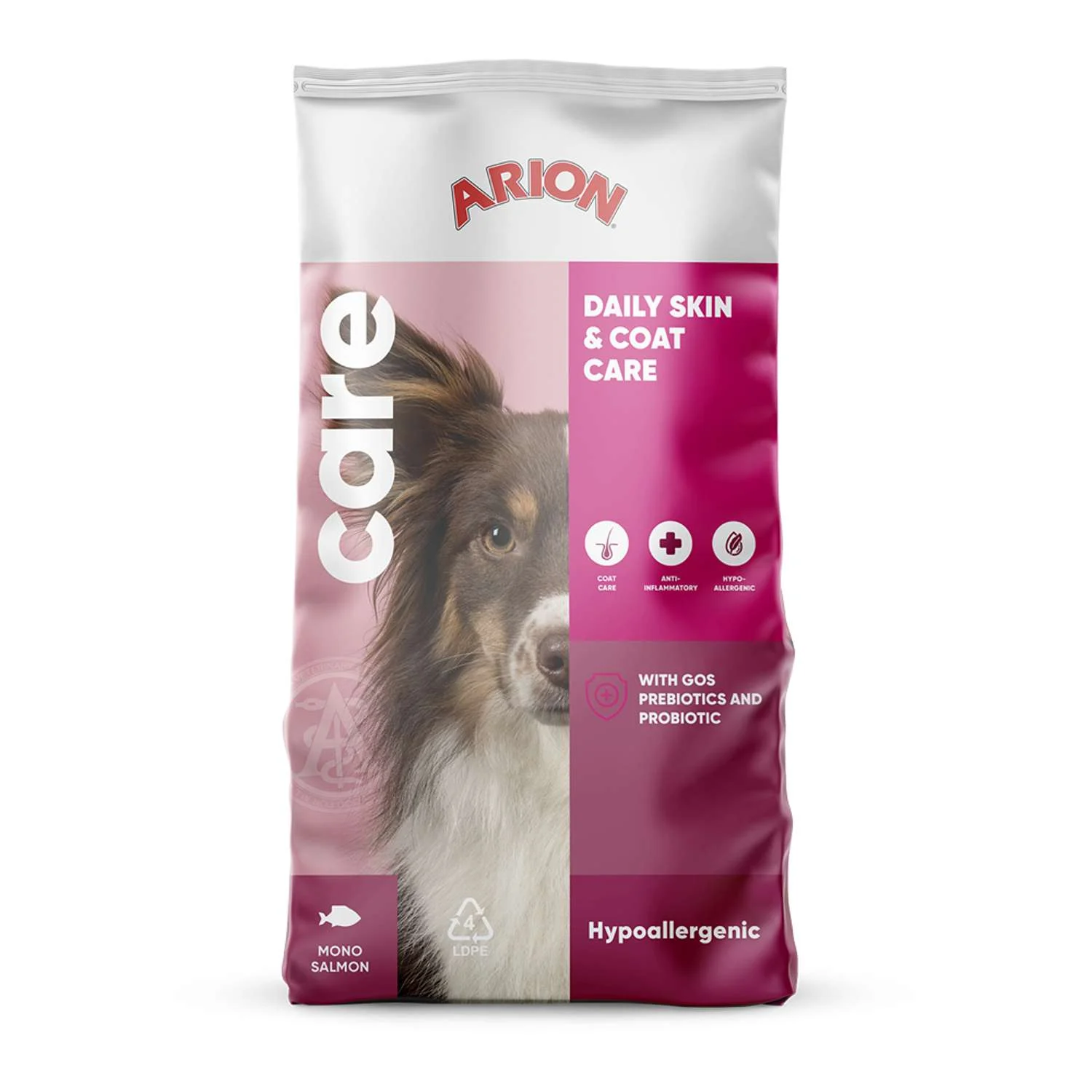 ARION Care Hypoallergenic