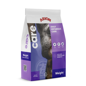 Arion Care Weight – 2 kg.