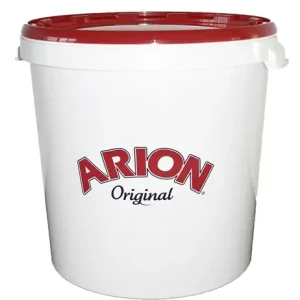 Arion foderspand m. låg – 31,5 ltr