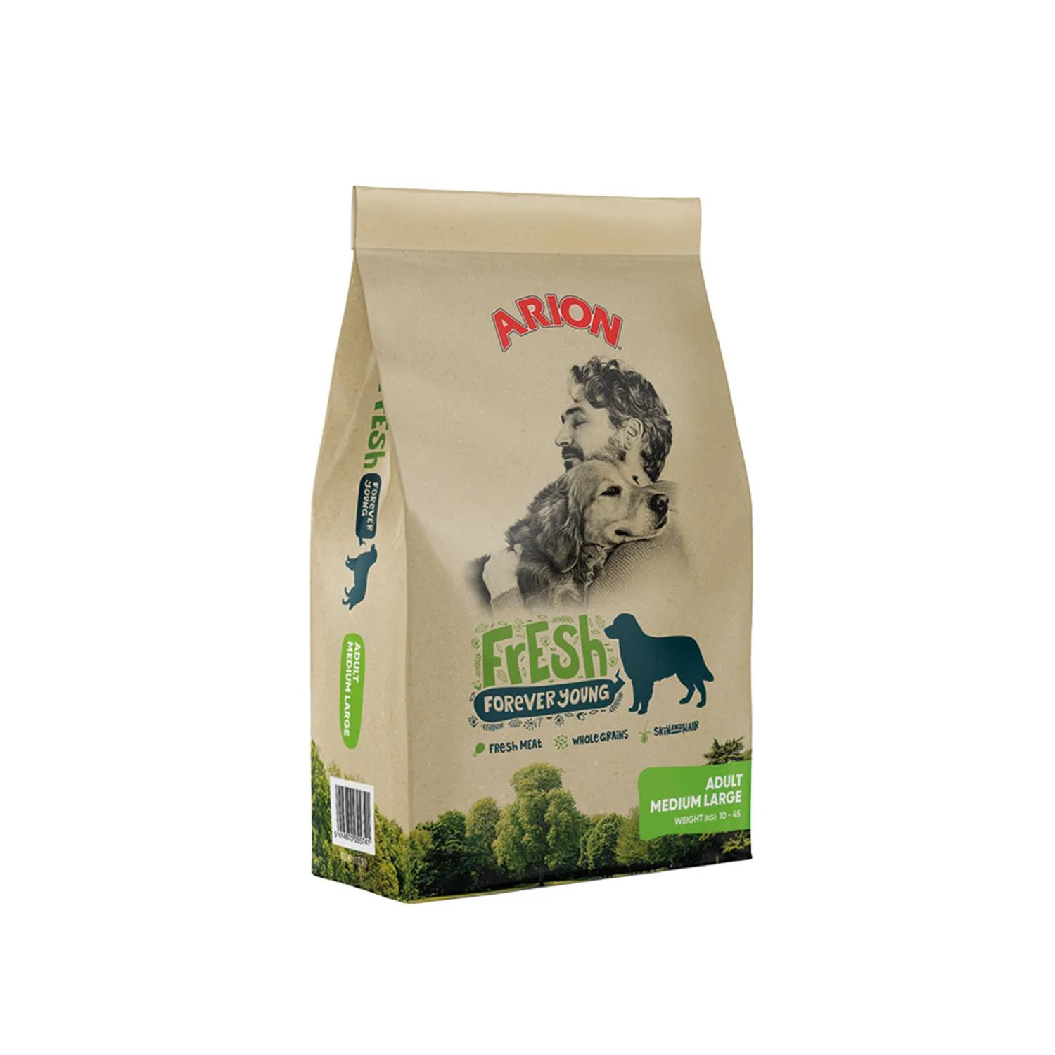 ARION Fresh Adult Medium Large