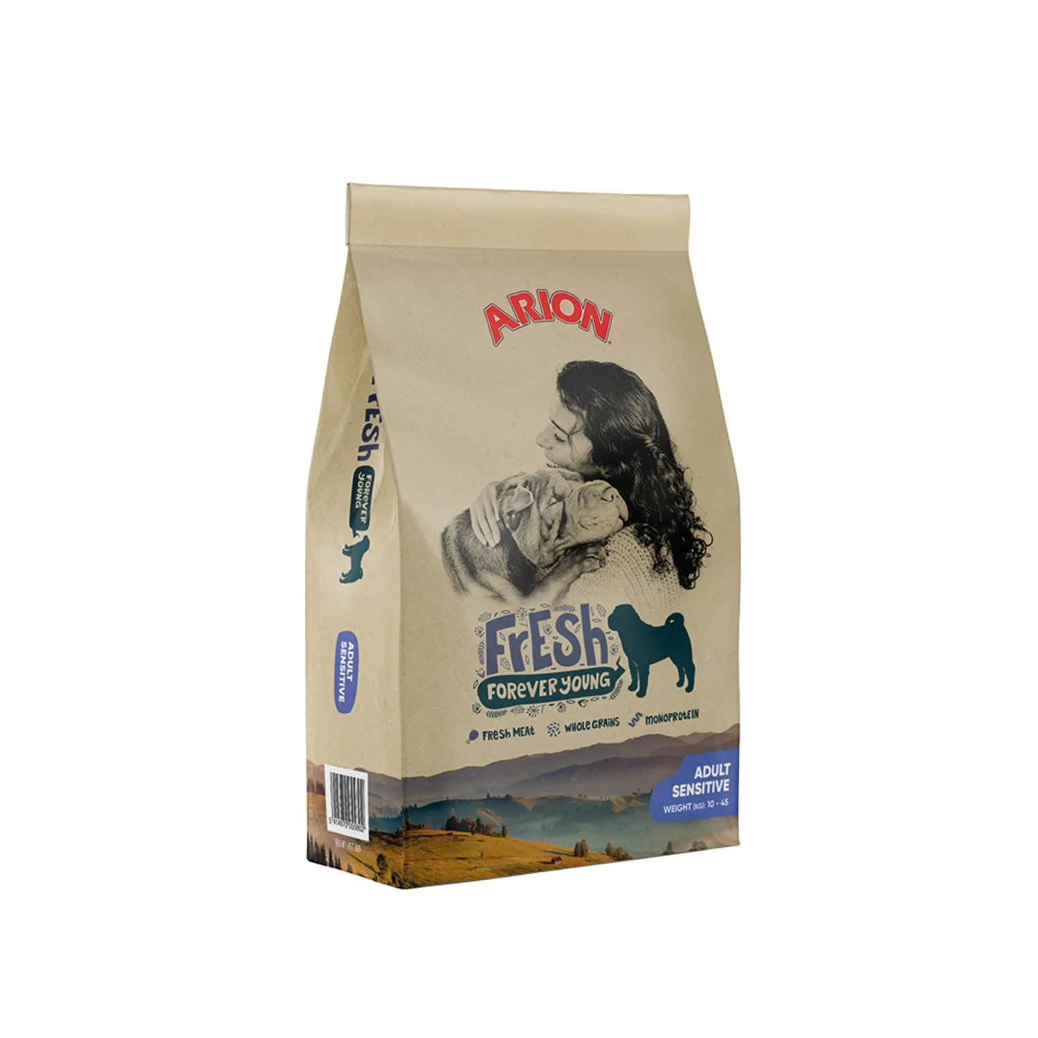 ARION Fresh Adult Sensitive