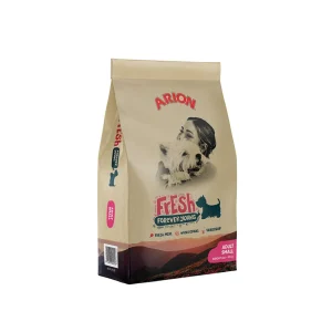 ARION Fresh Adult Small