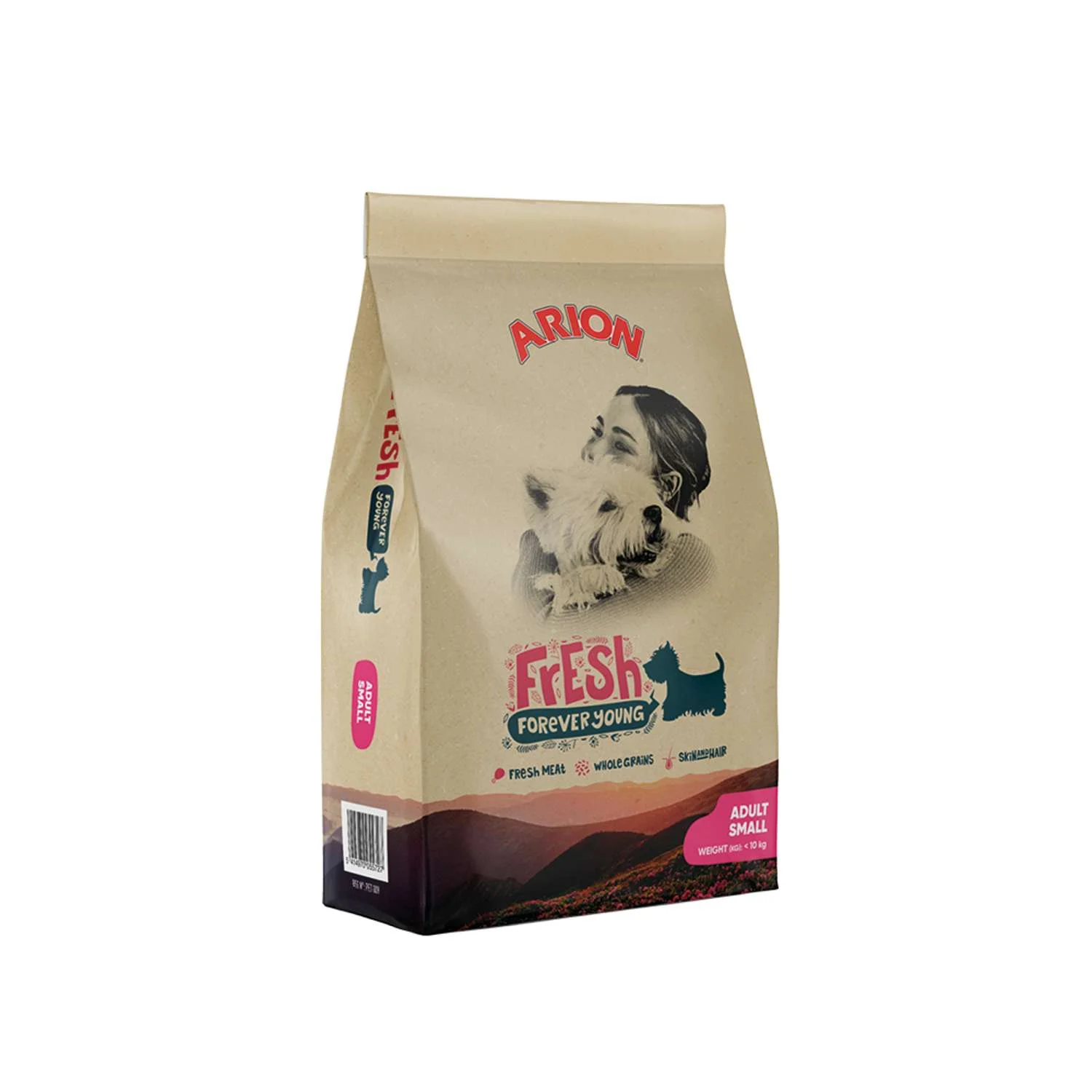ARION Fresh Adult Small