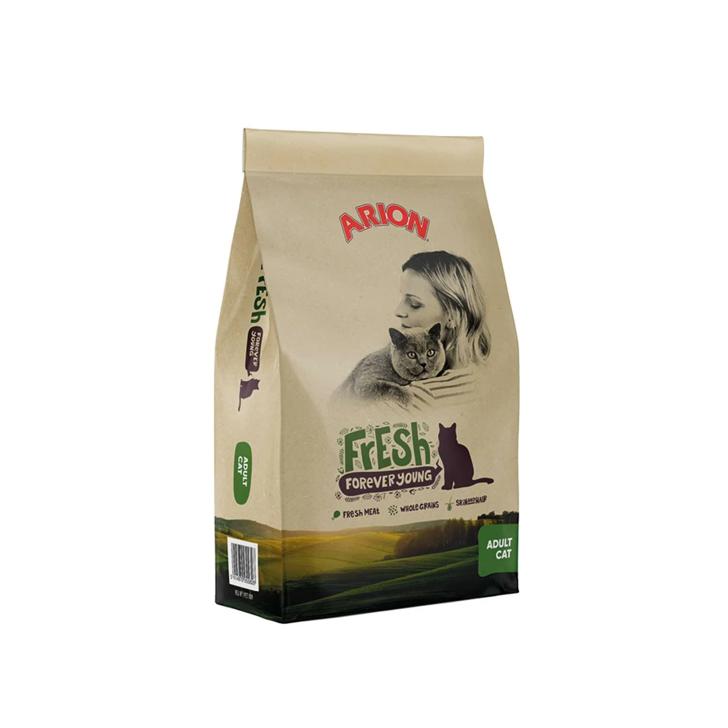 ARION Fresh Cat Adult