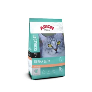 ARION original Cat Derma