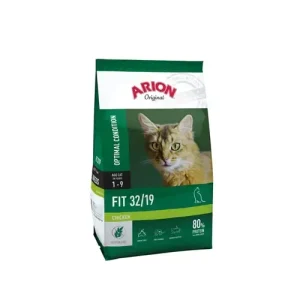 Arion Original Cat Fit 7,5 kg