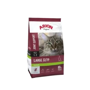 Arion Original Cat Large 7,5 kg