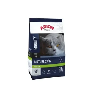 Arion Original Cat Mature 7,5 kg