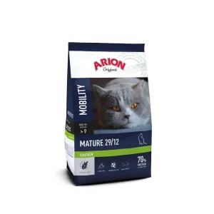 ARION original Cat Mature