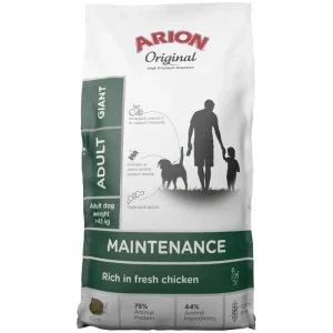 Arion Original Giant 12 Kg