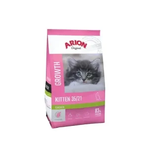 Arion Original Kitten 7,5 kg