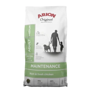 Arion Original Medium 2 Kg