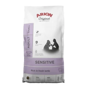 Arion Original Sensitive Small 2 Kg