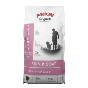 Arion Original Skin & Coat Medium 2 Kg
