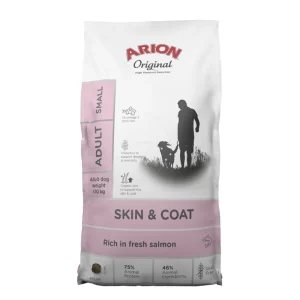 Arion Original Skin & Coat Small 7 Kg