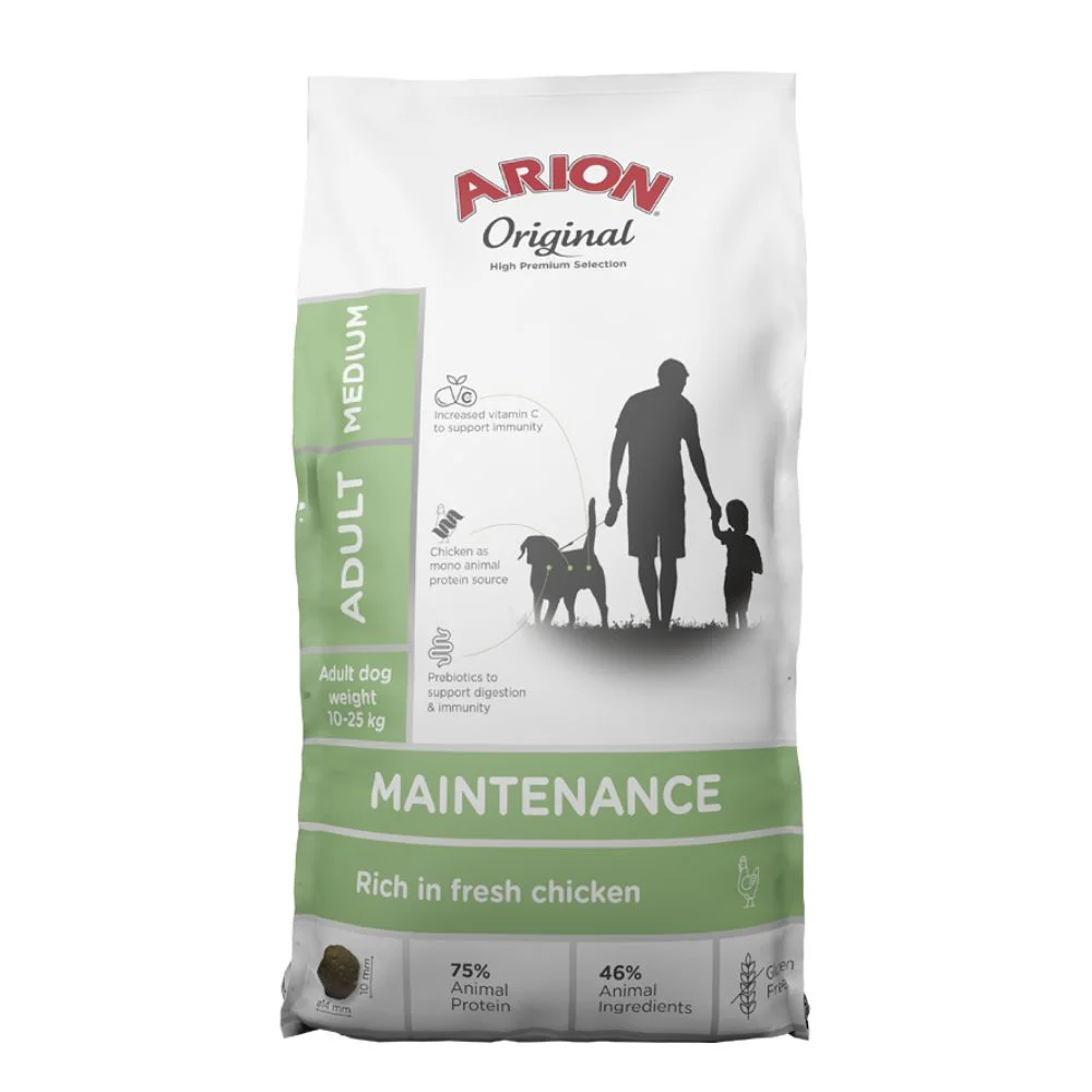 Arion Original Small 2 Kg