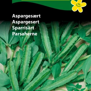 Aspargesært ( C) 1402