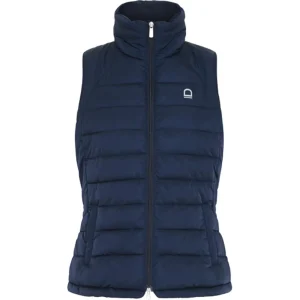 Aster padded vest Kids