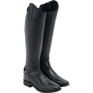 Avery riding boot
