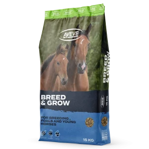 AVEVE Breed & Grow 15 kg