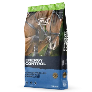 AVEVE Energy Control 15 kg