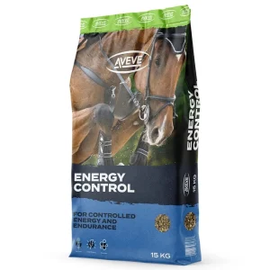 Aveve Energy Control 15 kg