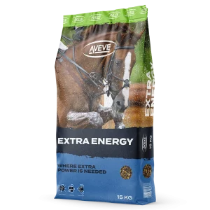 AVEVE Extra Energy 15 kg
