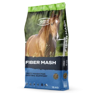 AVEVE Fiber Mash 15 kg