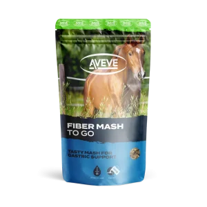 AVEVE Fiber Mash To Go 500 g