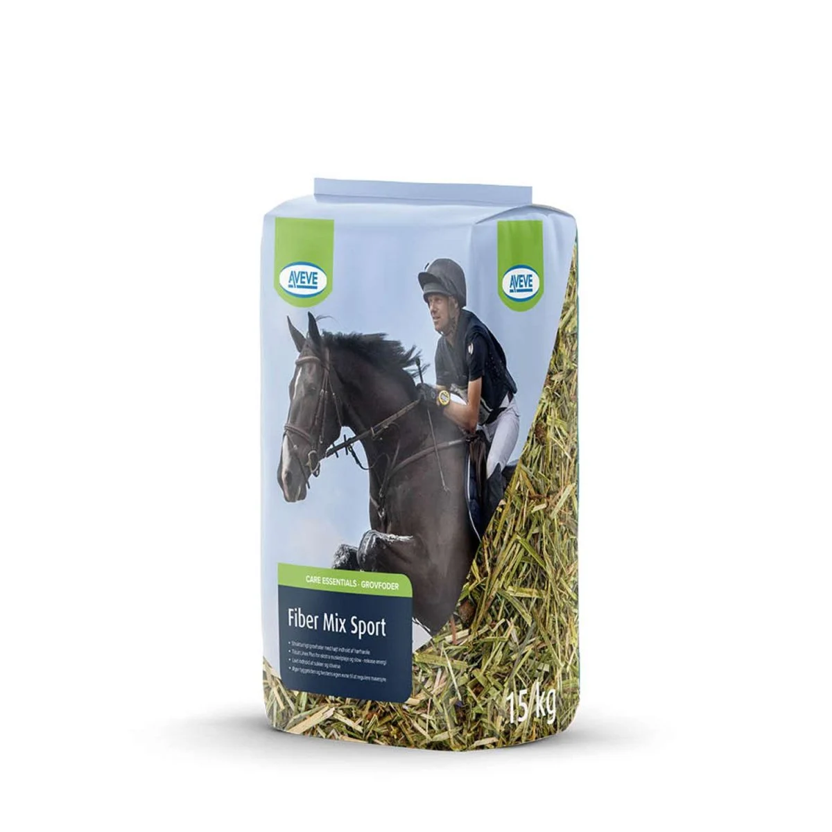 Aveve Fiber mix Sport 15 kg 336