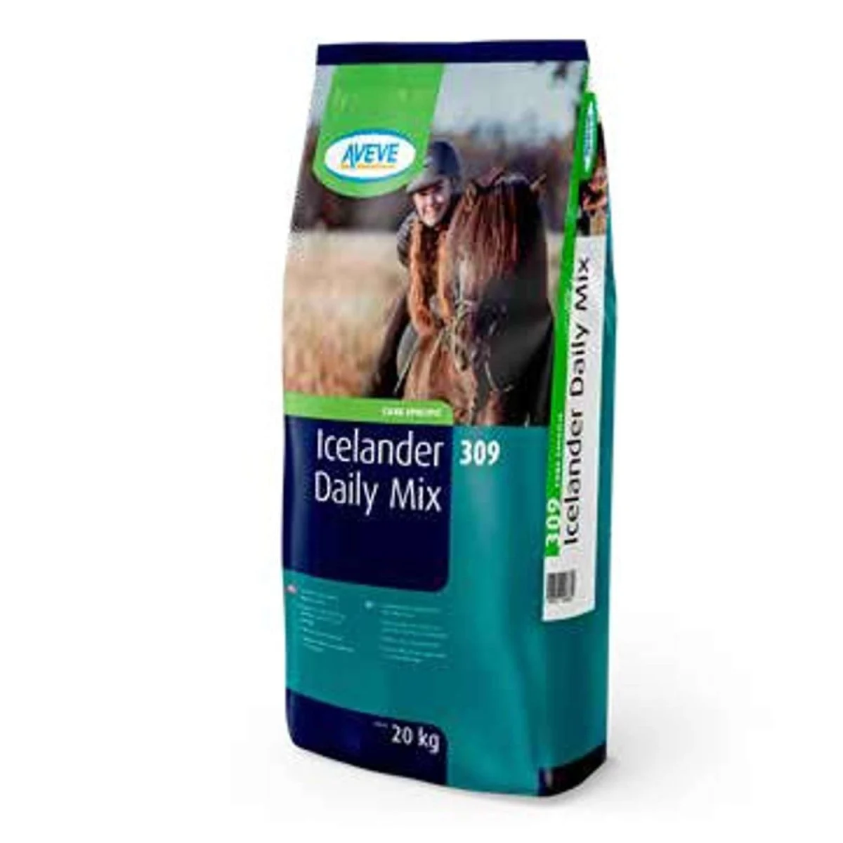 Aveve Icelander Daily Mix 20 kg 309 - Image 2