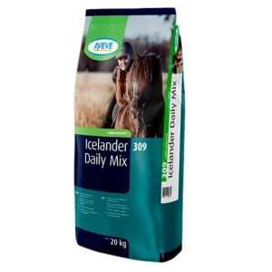 Aveve Icelander Daily Mix 20 kg