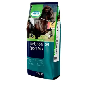 Aveve Icelander Sport Mix 20 kg