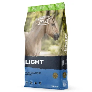 Aveve Light 15 kg