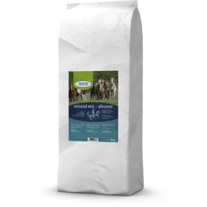 Aveve, Mineral Mix Basic/All Round 20 kg