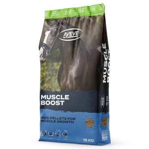AVEVE Muscle Boost 15 kg