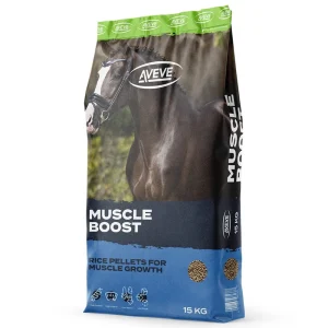Aveve Muscle Boost 15 kg