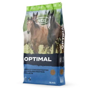 AVEVE Optimal 15 kg
